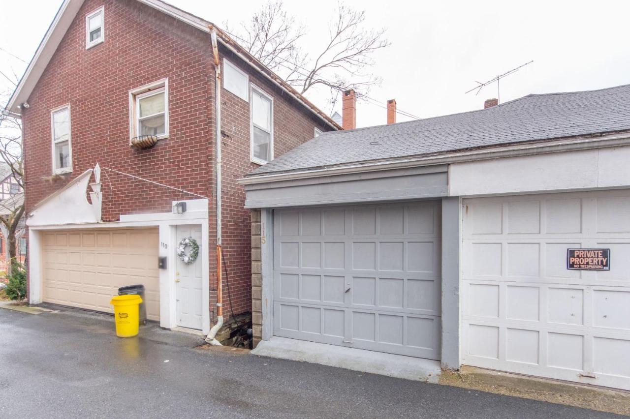 Lovely House In Bangor Pa Vila Exterior foto